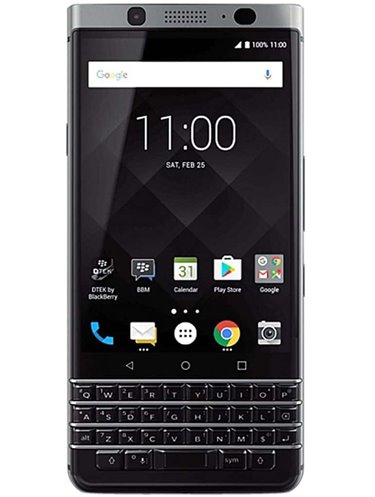 گوشی موبایل بلک بری مدل KEYone دو سیم کارت ظرفیت 64و 32گیگابایت